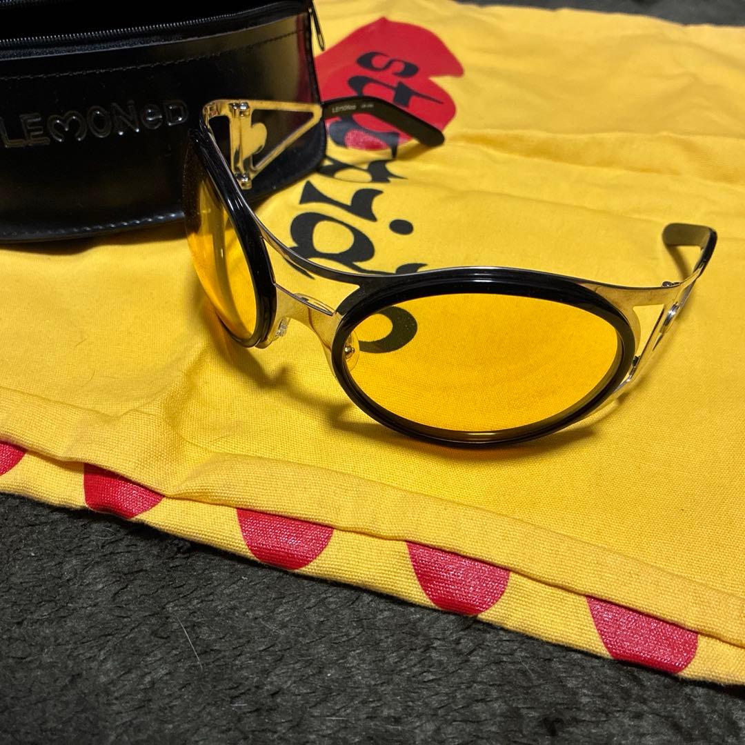 hide ラインパーカー ジャージ サングラス クッションカバー