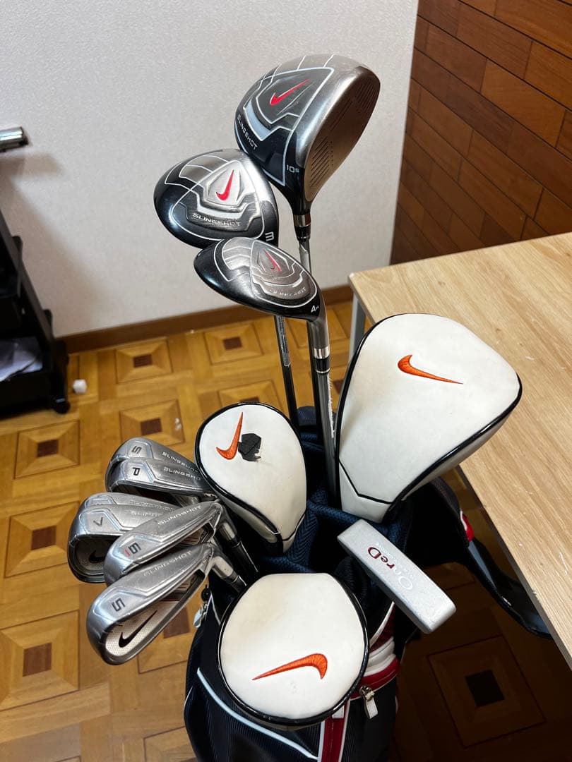 テーラーメイドSIM フェアウェイウッド 5w TOUR AD DI-7S