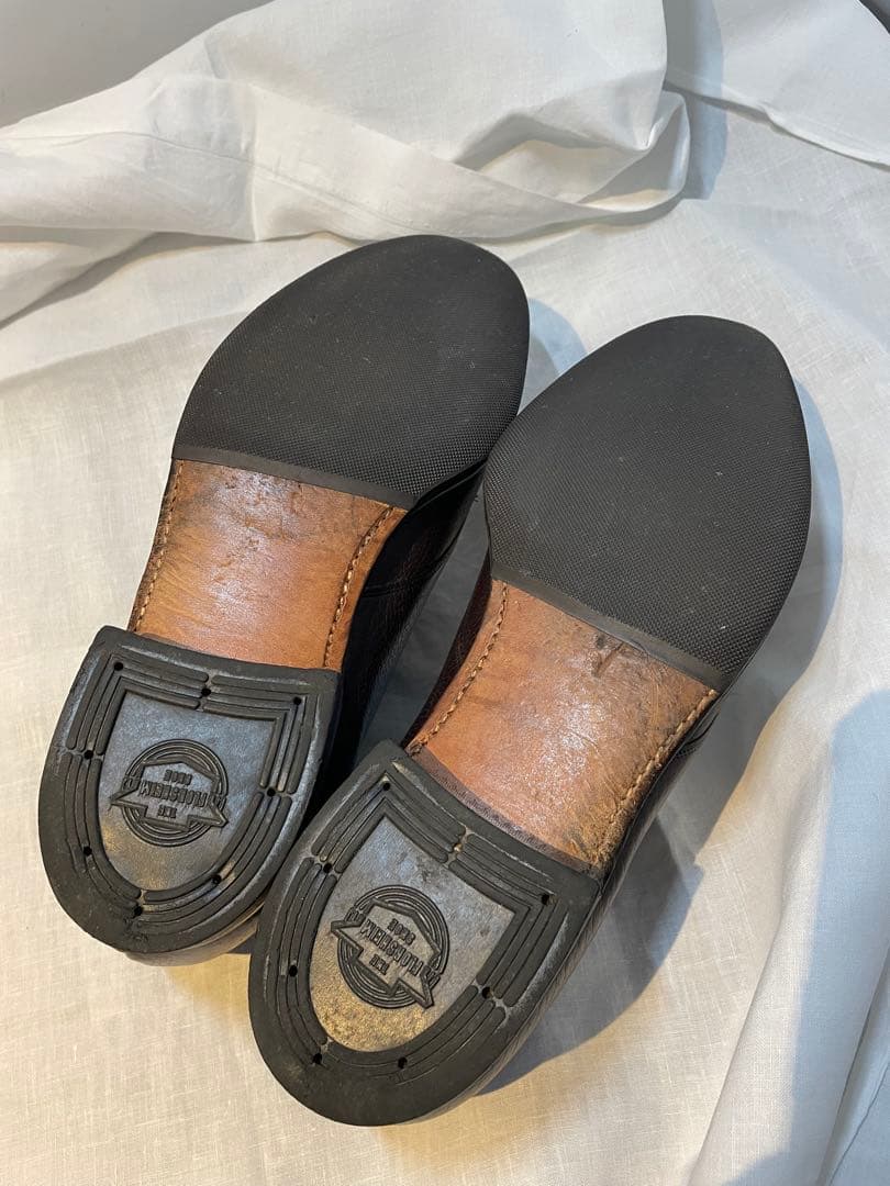 Florsheim(フローシャイム) The Chevron 26.0cm