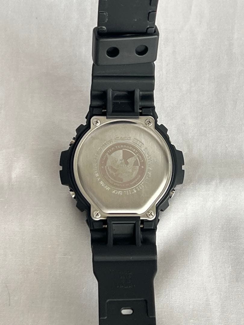 G-SHOCK DW-6900FS x 24 TWENTY FOUR CTU - メルカリ