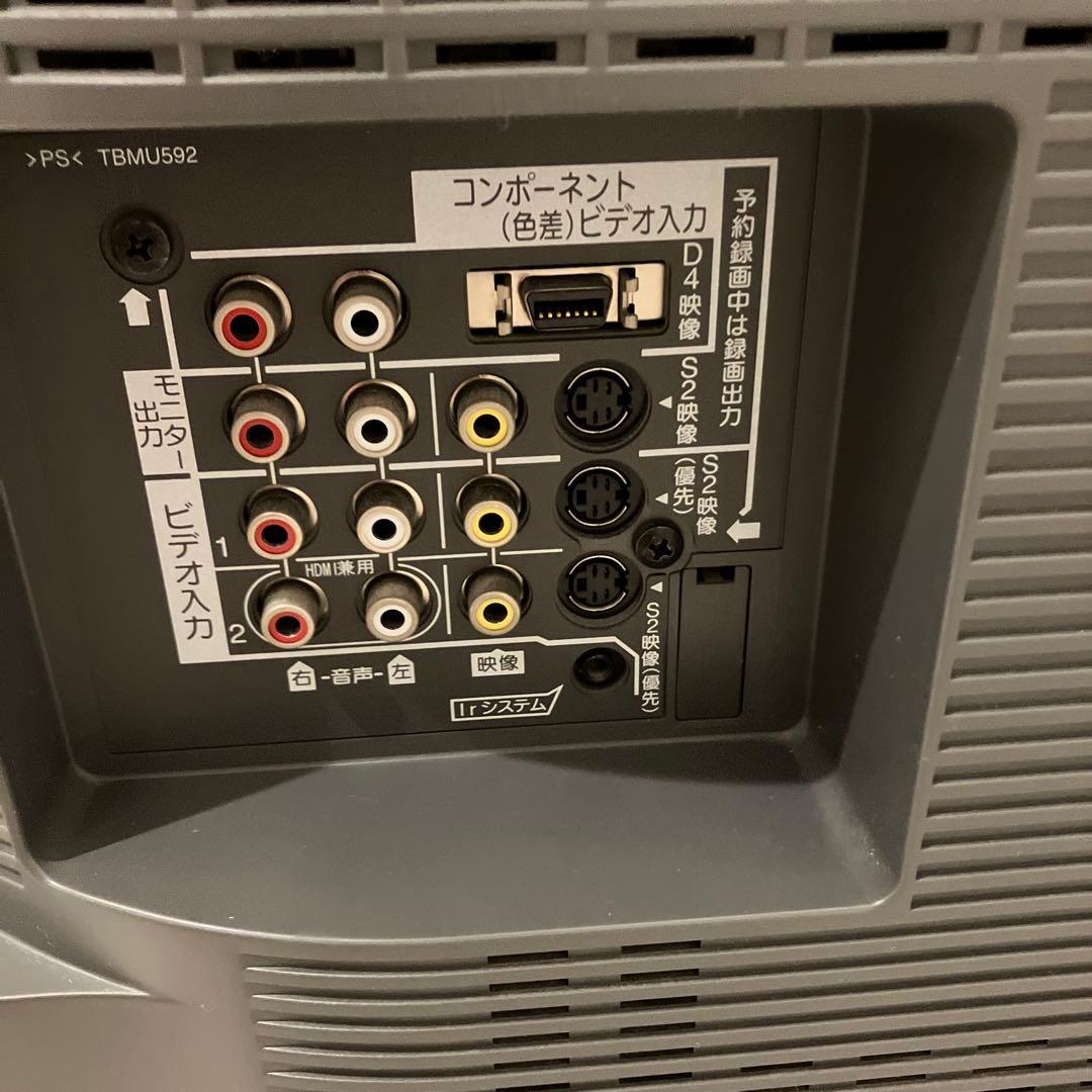 Panasonic VIERA TH-23LX60 2006年製 - メルカリ