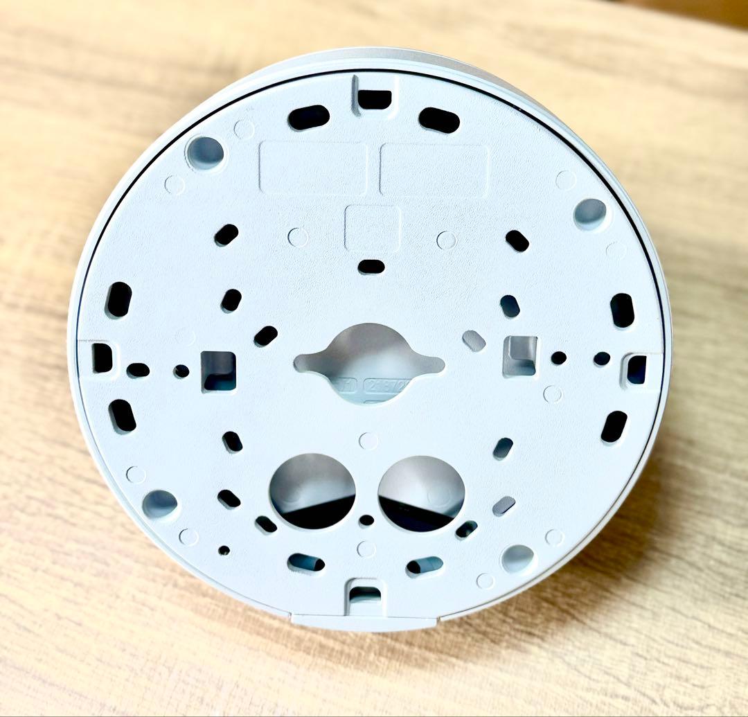 02225-001 AXIS Q3538-LVE DOME CAMERA【中古】 - メルカリ