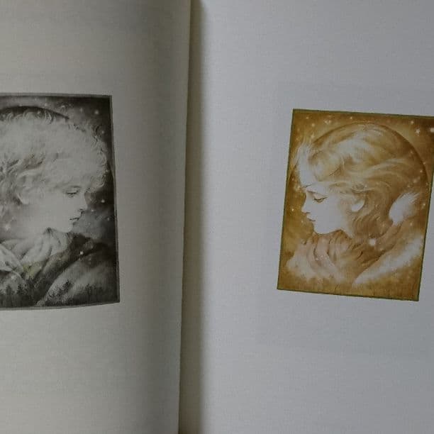 きたのじゅんこ画集