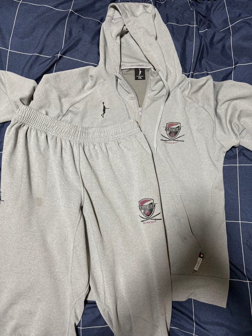 バスケットボール ウォームアップウェア セット imgrc0098795993.jpg