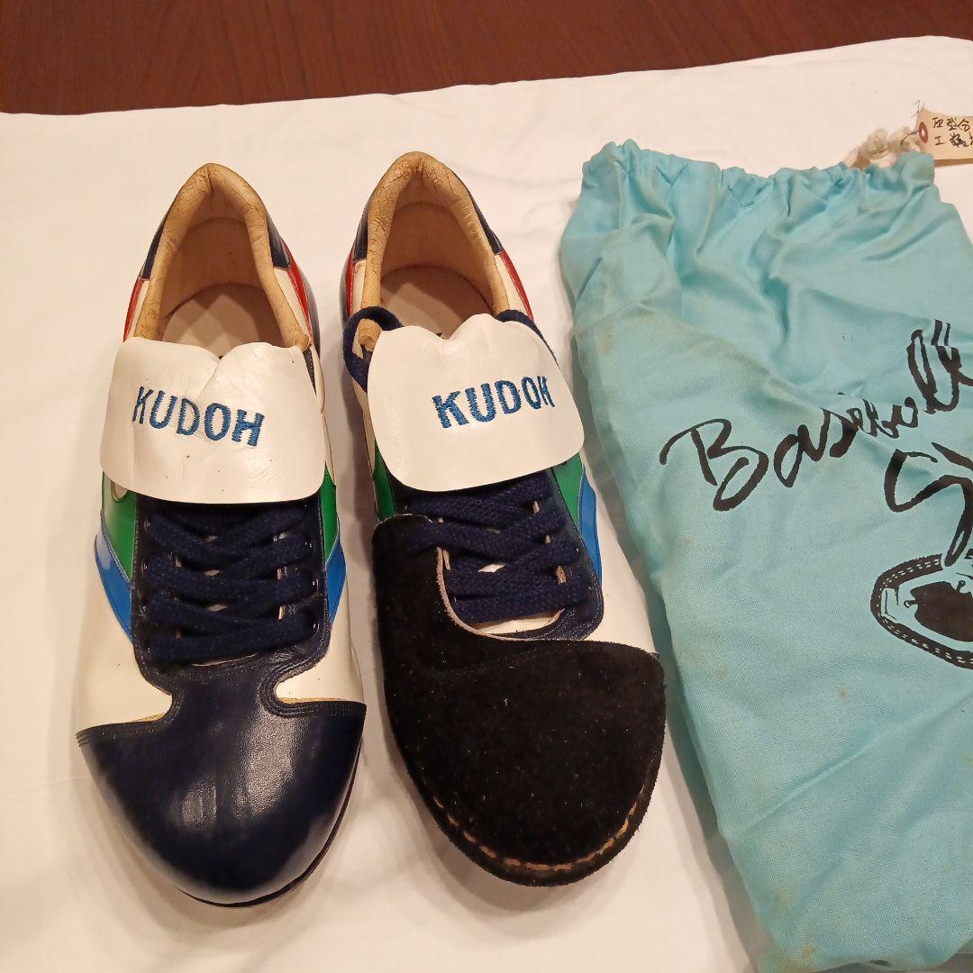 元、西武ライオンズ工藤公康選手のスパイク - メルカリ