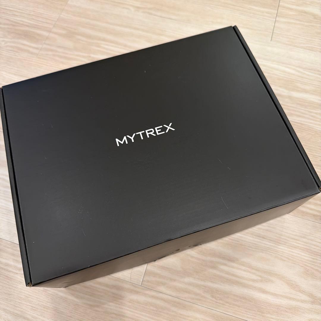 ボディ・フェイスケア MYTREX MIRAY ONE マルチヘッド美顔器 MYTREX MiRAY ONE（マイトレックス ミライワン