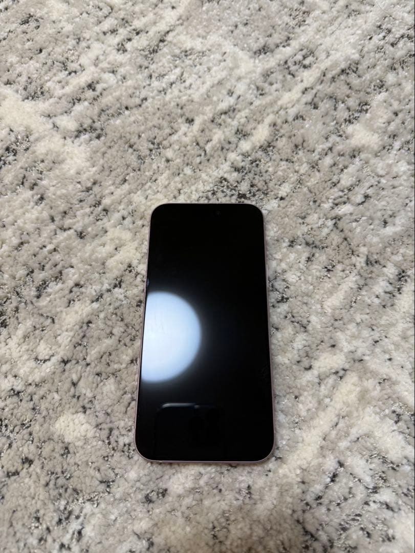 に*じ様 IPHONE 15 PLUS 128GB SIMフリー　かなり美品です iPhone 15 Plus｜価格比較・SIMフリー・最新情報 - 価格.com