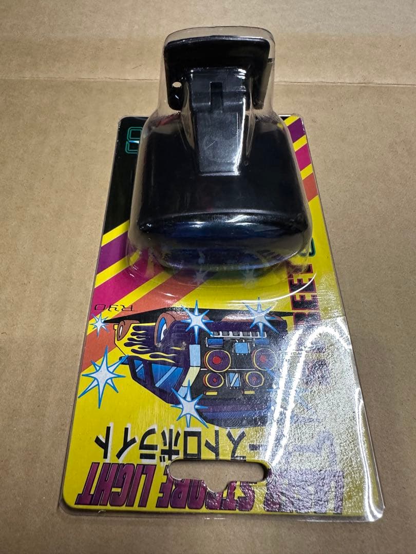 レーザーストロボライト ブルー 三連ストロボ - メルカリ