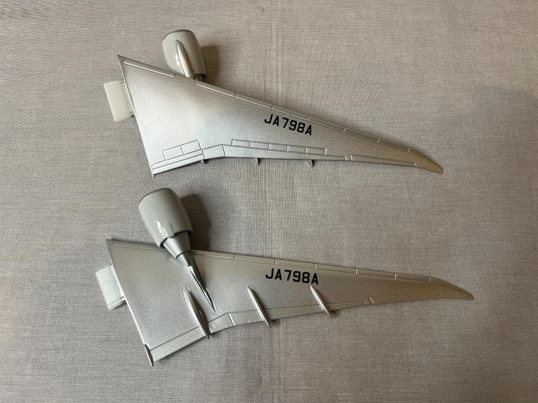 希少】PACMIN | パックミン 1/200 | ANA 777-300ER - メルカリ