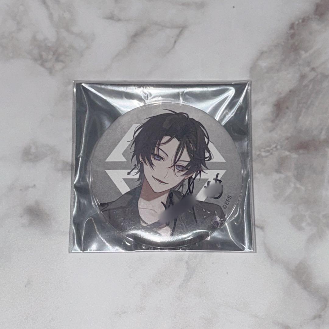 Element Sicks EL6 春希 / ENGAGE サイン缶バ - メルカリ