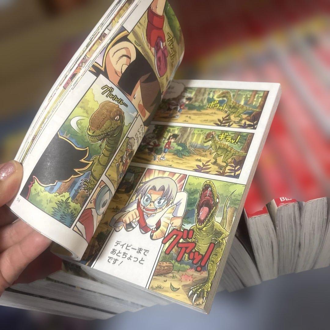 角川マンガ科学シリーズ47冊｜