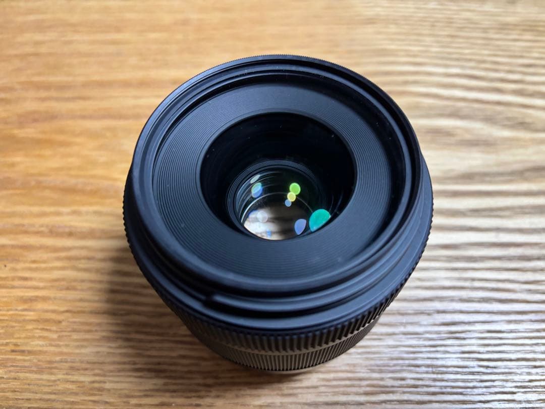 SIGMA 30mm F1.4 DC 単焦点レンズ Amazon.co.jp: SIGMA シグマ Nikon Zマウント レンズ 30mm F1.4 DC DN