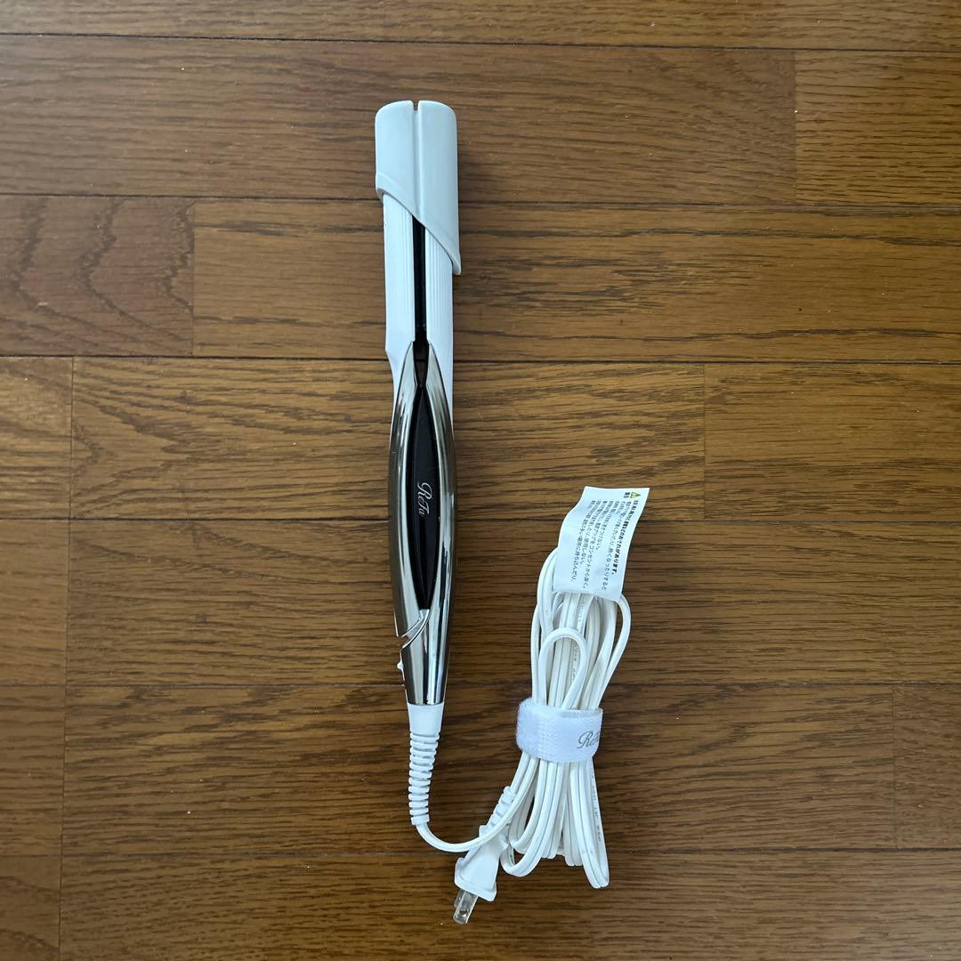 Refa リファビューテック ストレートアイロン リファビューテック ストレートアイロン | ヘアアイロン | ReFa