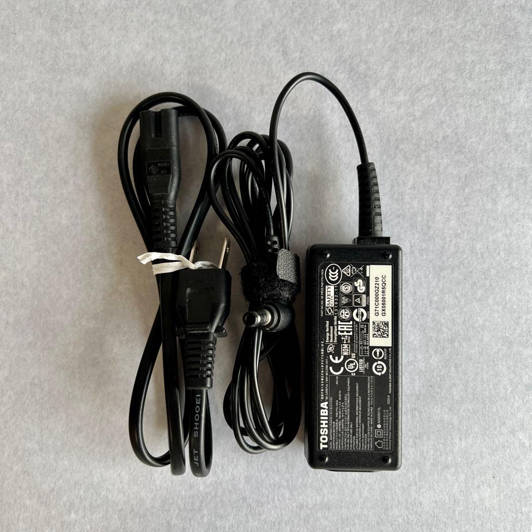 《T55/BWS》dynabook core i5 メモリ16G ノートPC