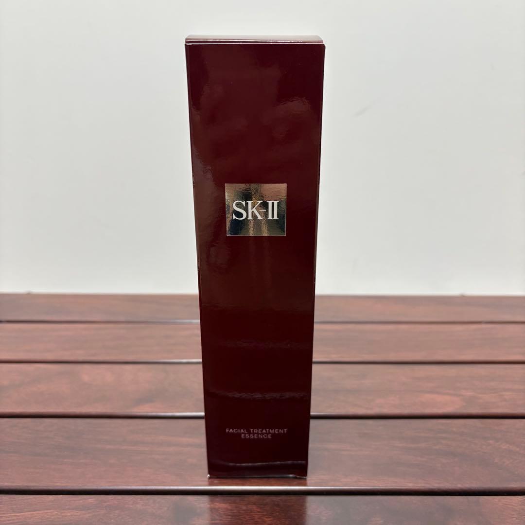 SK-II フェイシャルトリートメントエッセンス 230ml 新品未使用 フェイシャル トリートメント エッセンス / SKII(化粧水, スキンケア