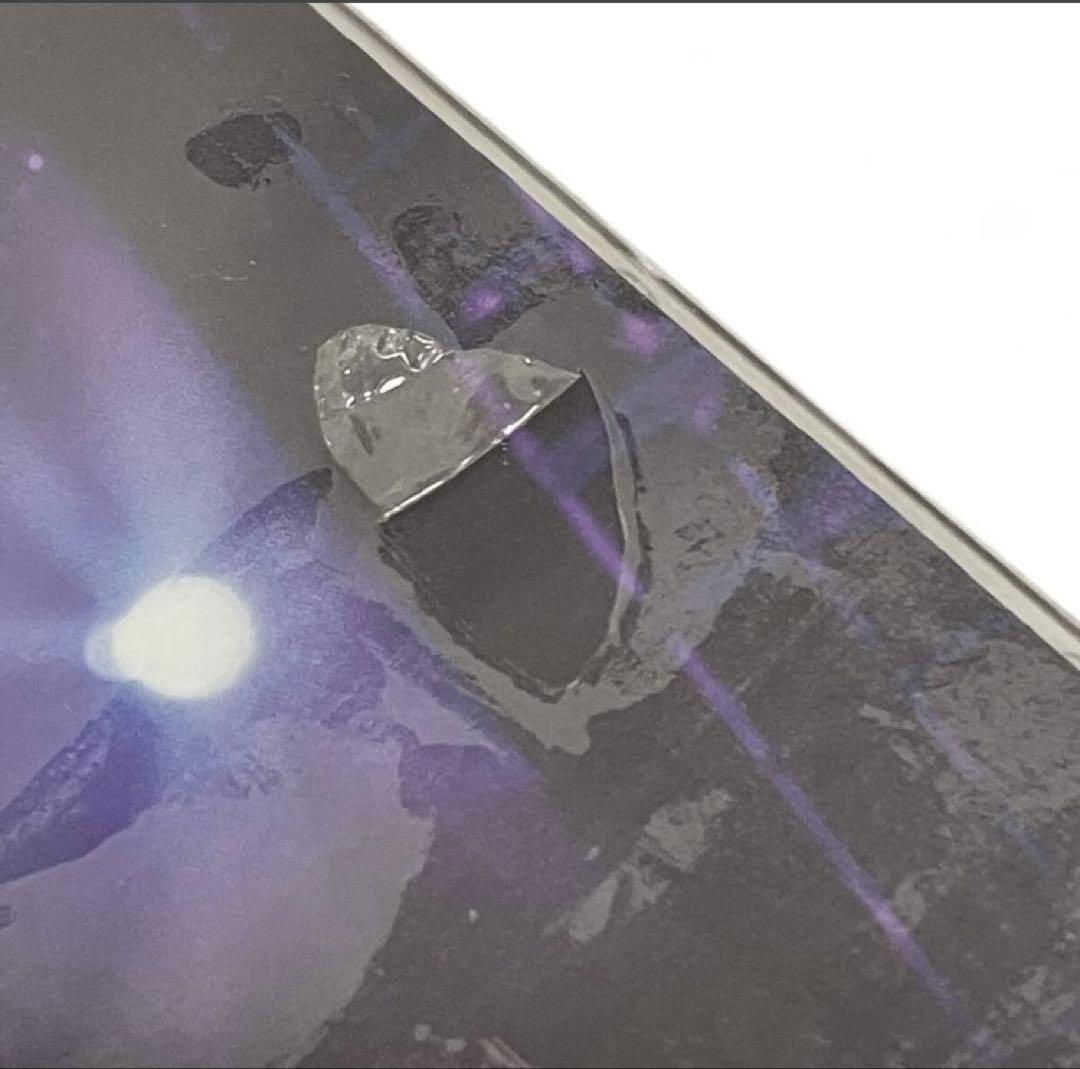 吉川晃司 25th ANNIVERSARY LIVE GOLDEN YEARS… - メルカリ