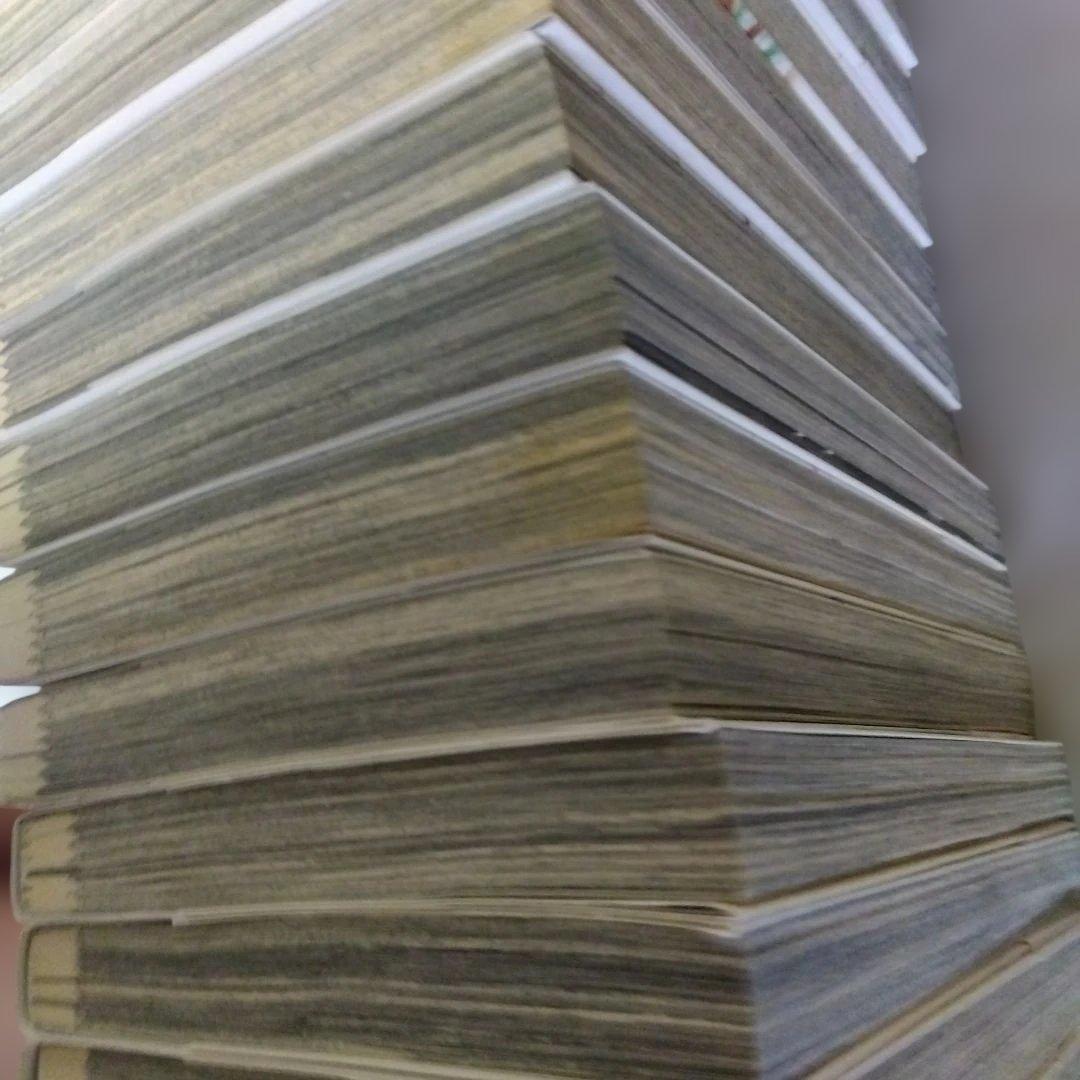 イムリ 1〜17巻セット