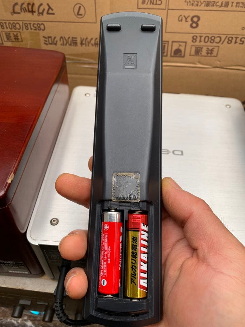 A*p様 Victor EX-AK1 ,スピーカーSP-EXAK1 セット