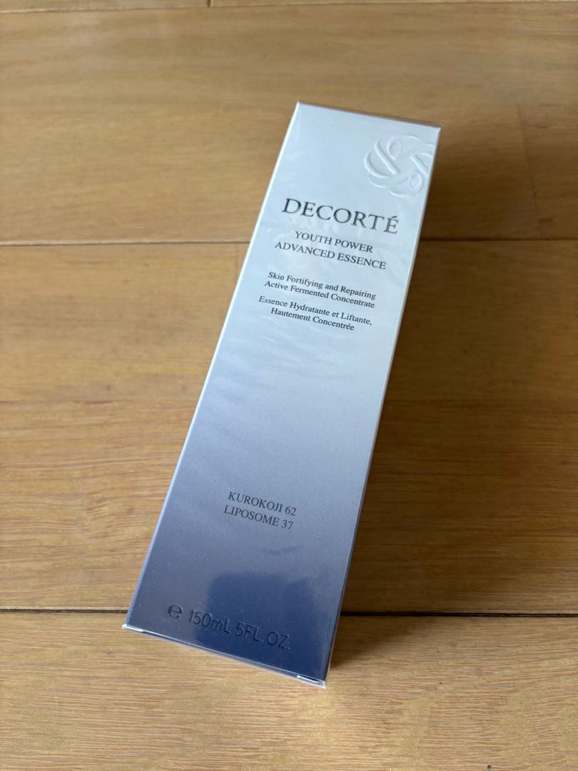 コスメデコルテ　ユースパワーエッセンスローション　150ml 新品未開封 DECORTE（デコルテ） 国内正規品 コスメデコルテ ユース パワー