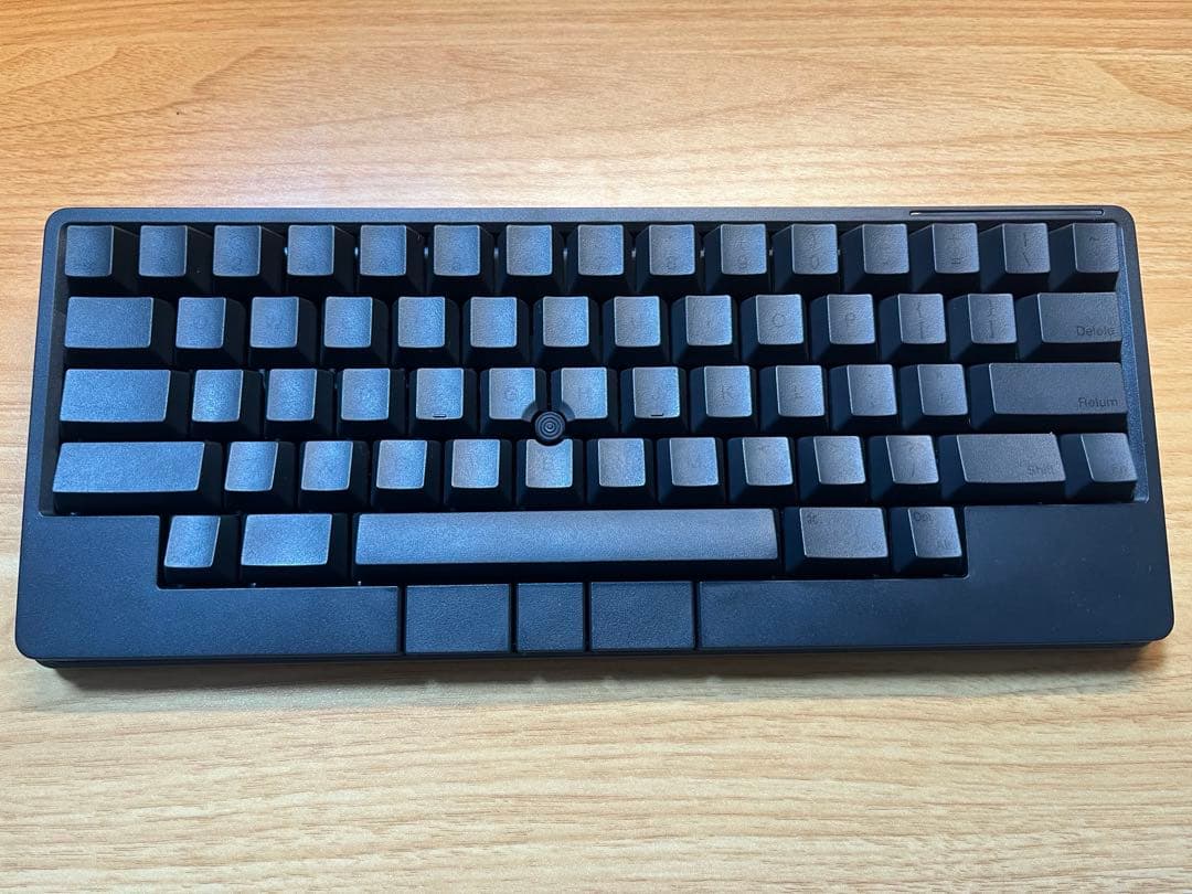 PFU キーボード HHKB Studio 英語配列／墨 Amazon | PFU キーボード HHKB Studio 英語配列／墨 （ポインティング