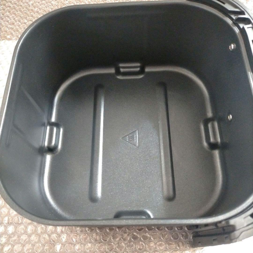 COSORI コソリ ノンフライヤー 4.7L CAF-L501-KJP