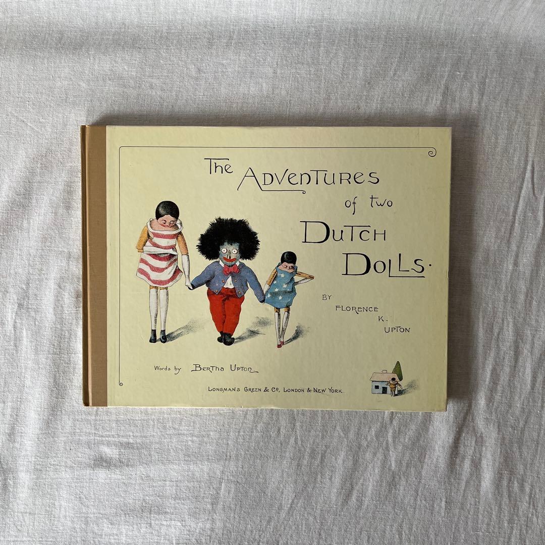 ペグドール　絵本　ゴーリー人形 2026年最新】ゴーリー人形の人気アイテム - メルカリ