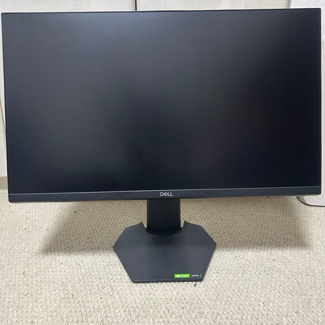 Dell G2422HS モニター Dell 24 Inch Gaming Monitor - G2422HS : Computer Monitors | Dell USA