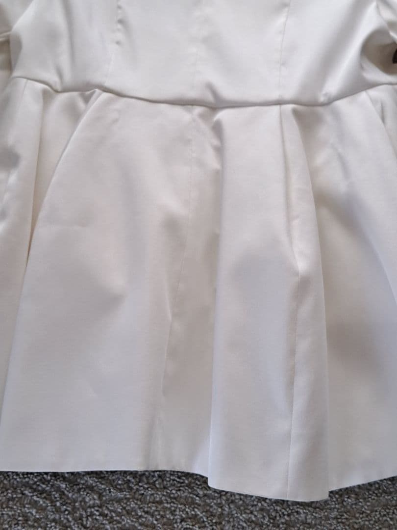 極美品】yori shirocon origamiブラウス ヨリ シロコン - メルカリ