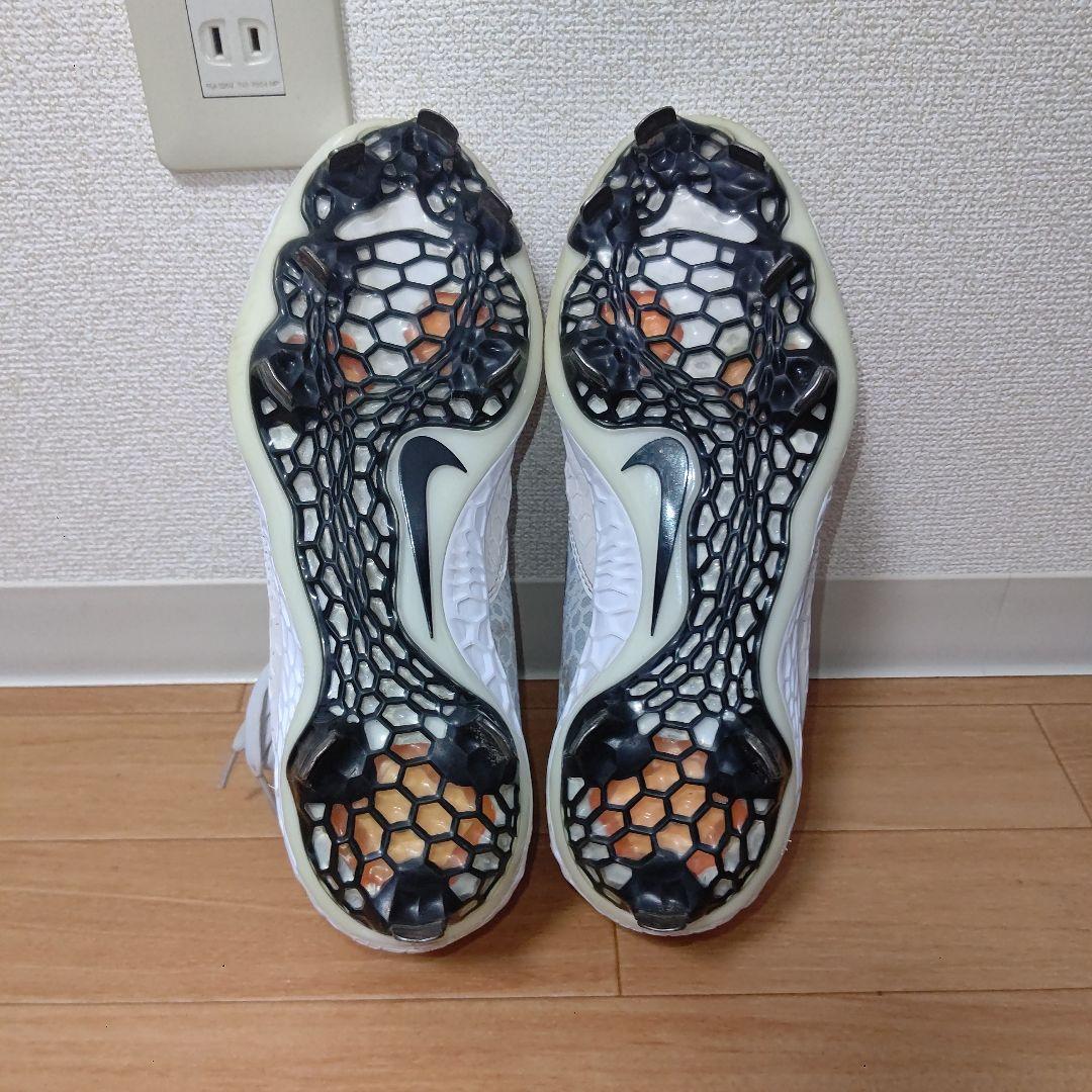 最終価格 ナイキ ForceZoom トラウト5 Pro スパイク 26.5cm
