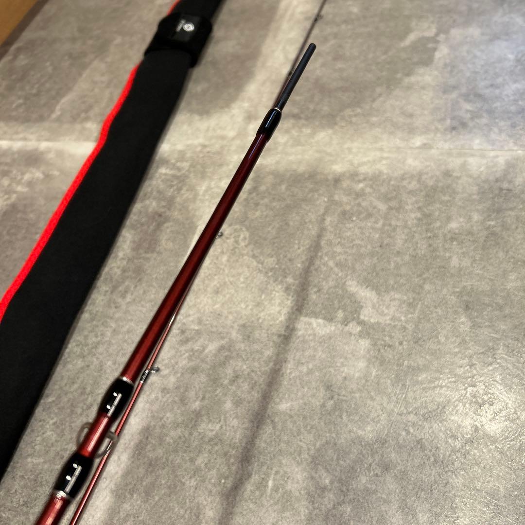 ひで３８Fishman Beams LOWER 6.2L ビームスローワー