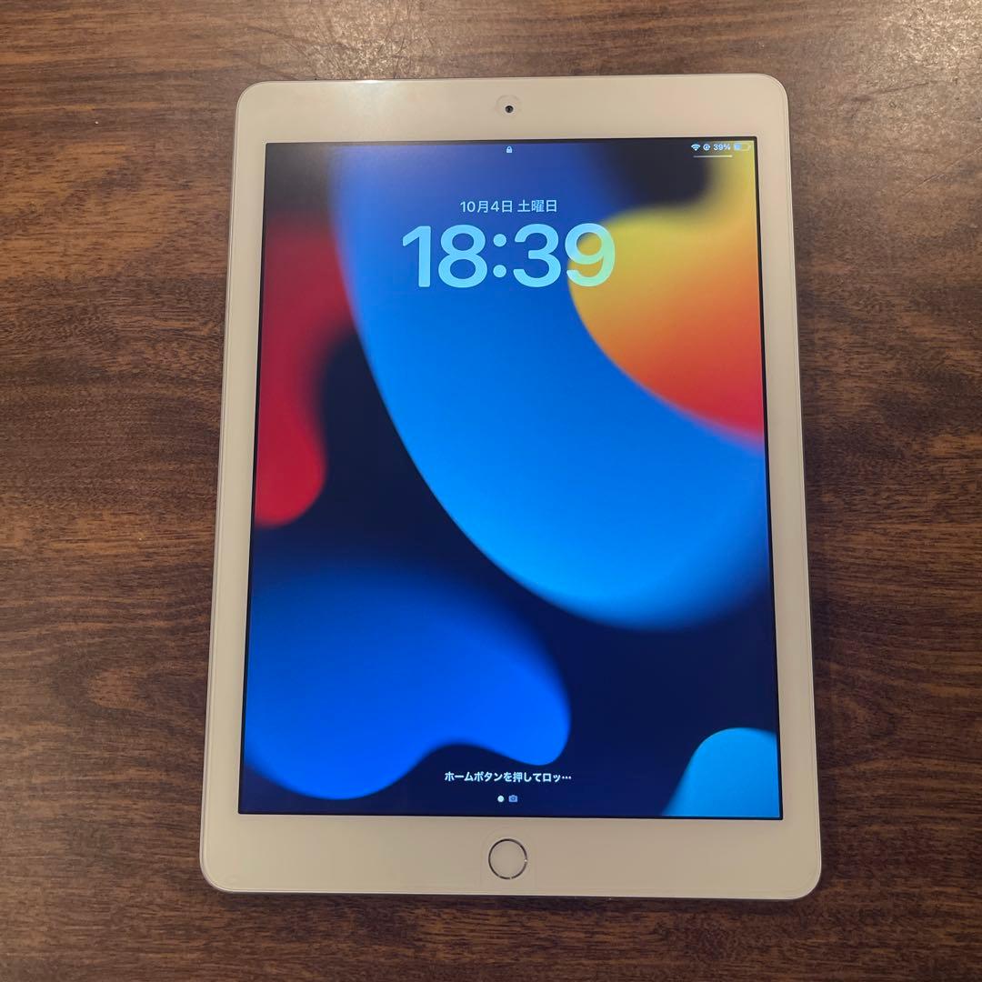 Apple iPad 第6世代 シルバー 32GB Amazon.co.jp: 【整備済み品】 Apple iPad (第6世代) Wi-Fi +