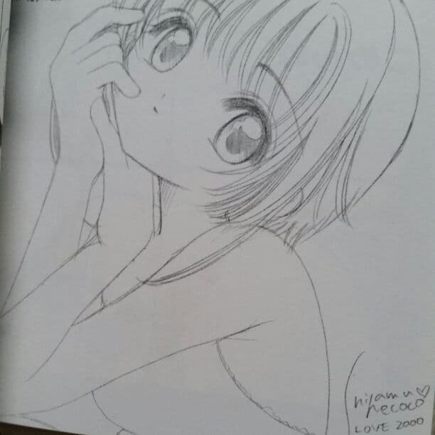 カードキャプターさくら 同人誌 ４冊 桃矢　ユエ　ケロ　知世