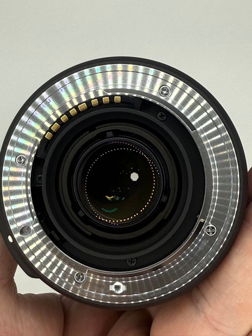 ぼ*ー様 シグマ　Sigma 17-70mm F2.8-4 DC MACRO a