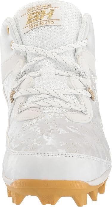 ハ*ン様 新品2025年USA国内限定アンダーアーマー野球ハーパー8Mid Rm