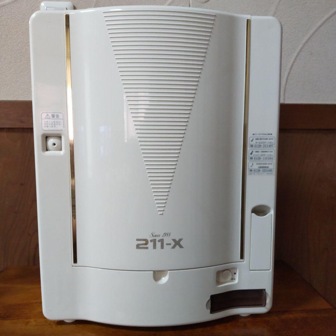 ◇ホメオスタイル OSTYLE TDL-211X 美顔器 美容器 ホメオスタイル ホメオライザー TDL-211X 美顔器 美容器 - メルカリ