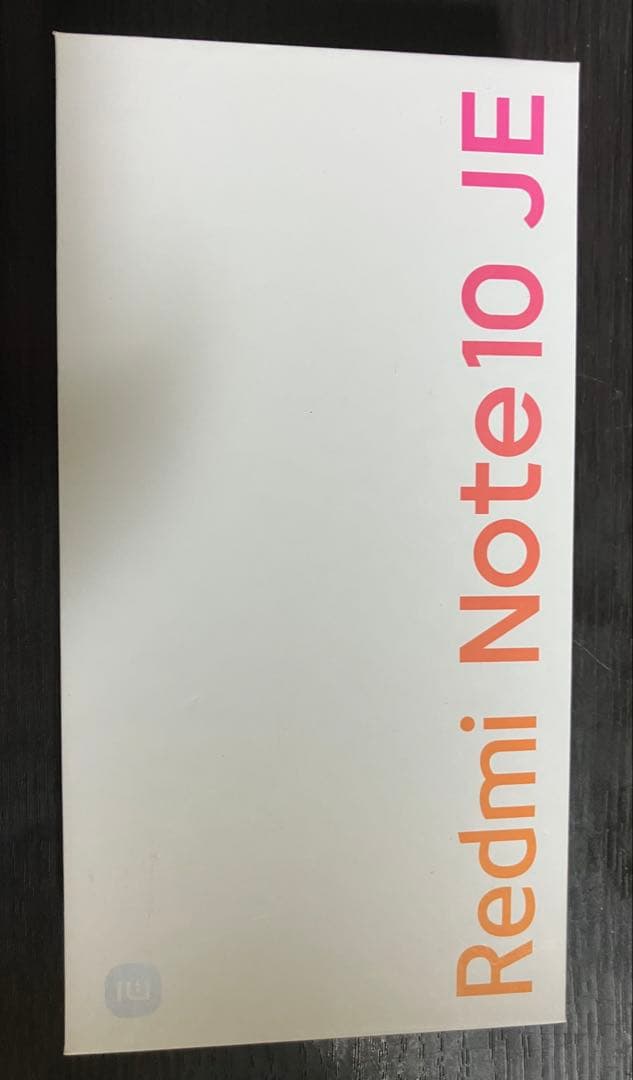 Redmi Note 10 JE クロームシルバー 本体 K23 Redmi Note 10 JE │ 格安スマホ/格安SIMはUQ mobile（モバイル）【公式】