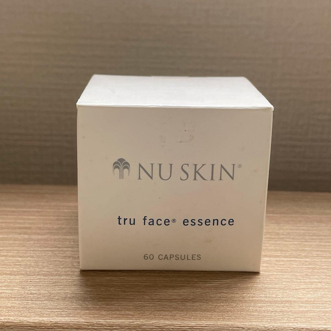 NU SKIN tru face essence 60カプセル 61K7p0ICC0L._AC_UF350,