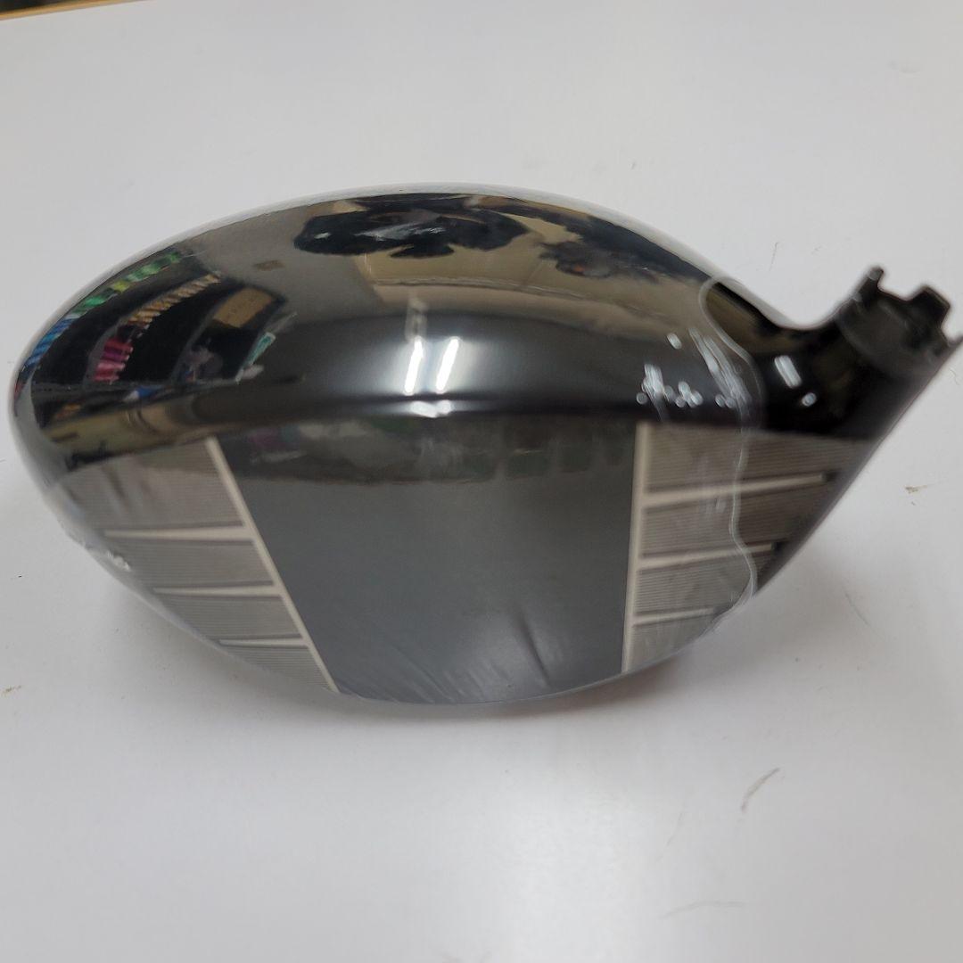 未使用】タイトリスト GT3 ドライバー 9度 ヘッドのみ - メルカリ