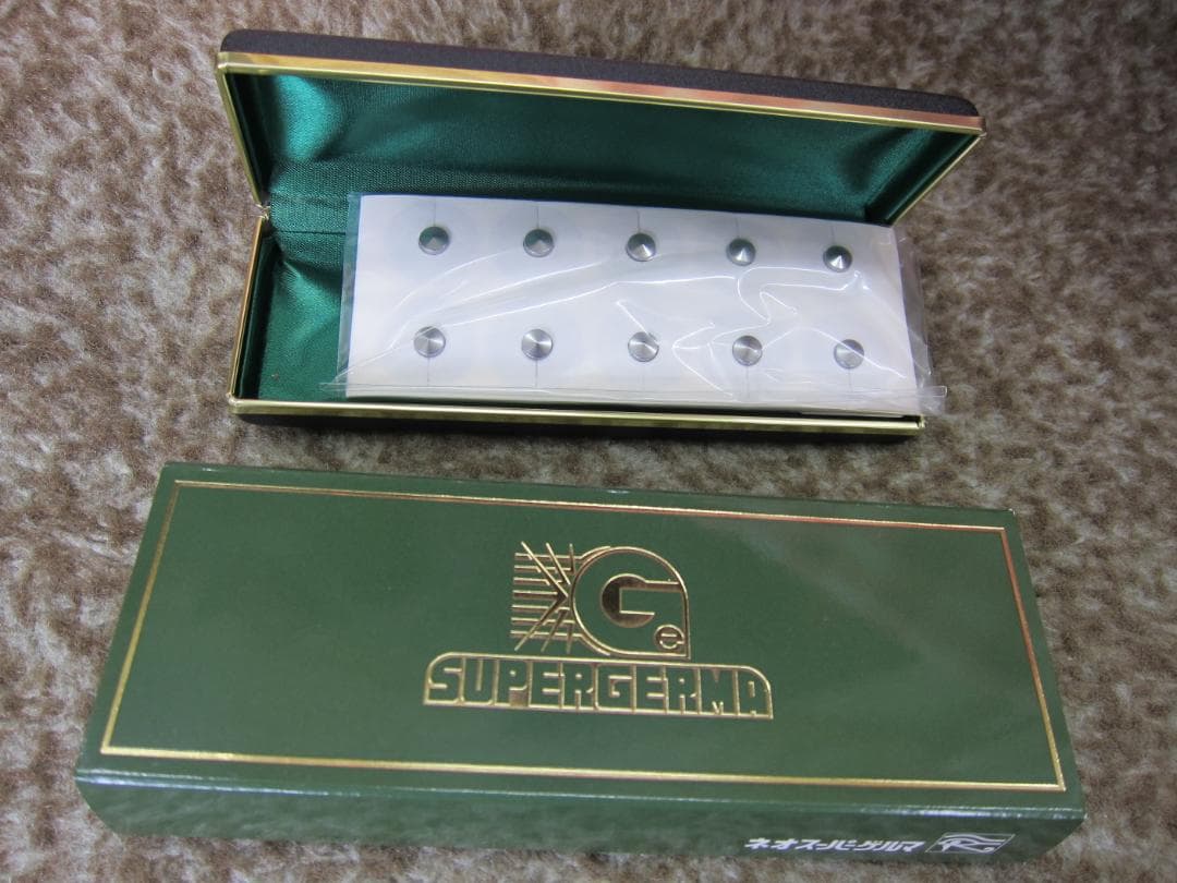 日本ゲルマニュウム研究所　ネオスーパーゲルマ大粒７ミリ一般医療機器 株式会社メイコール / ネオスーパーゲルマ