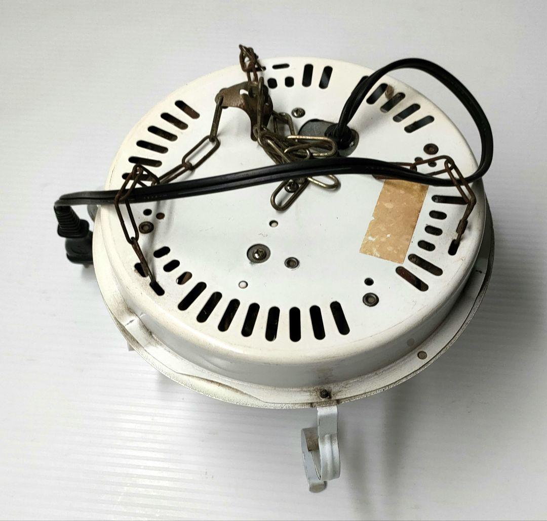 昭和レトロ ナショナル 天井照明 吊下げ 蛍光灯 - メルカリ