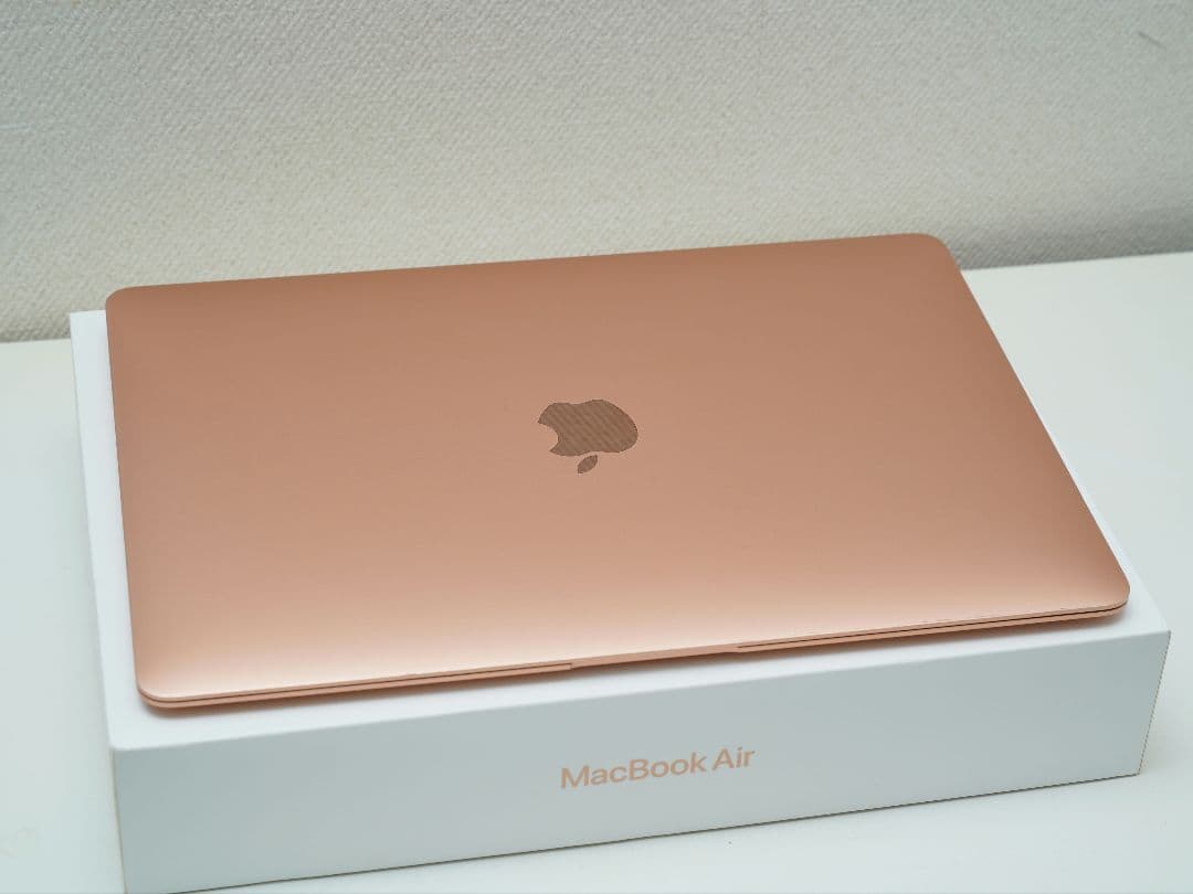 MacBook Air 13インチ M1 メモリ16GB ストレージ1TB MacBook Air 13-inch M1 – Tech to School