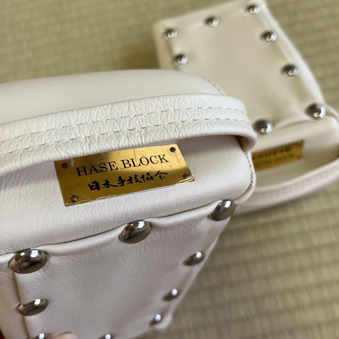 長谷ブロック 長谷澄夫 ハセブロック 和整体 骨盤矯正ブロック カイロ