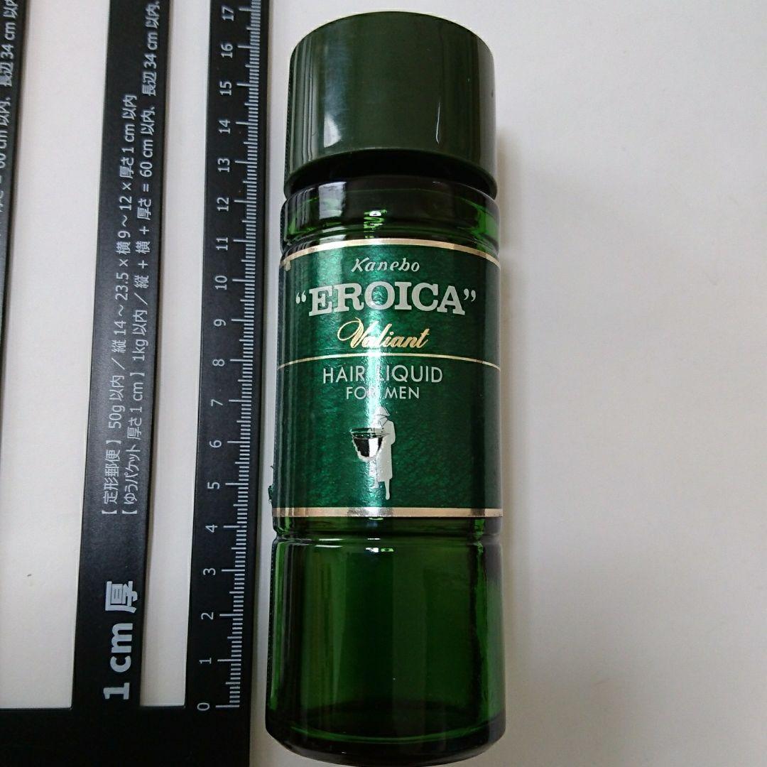 カネボウ エロイカ ヘアーリクイド バリアント 150ml - メルカリ