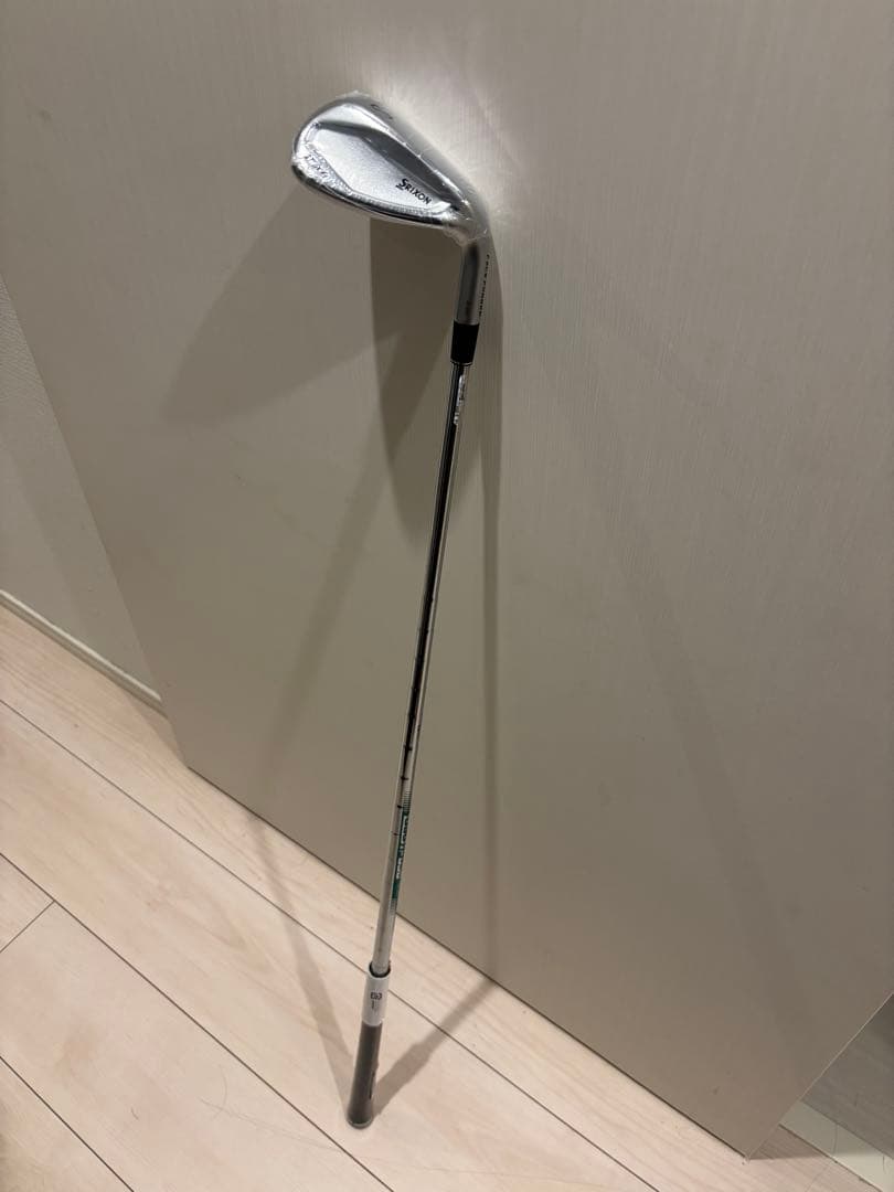 スリクソン ZX4 アイアン(SW) 【純正シャフト装着】 スリクソン ZX4 Mk II アイアン | アイアン | 製品情報 | DUNLOP