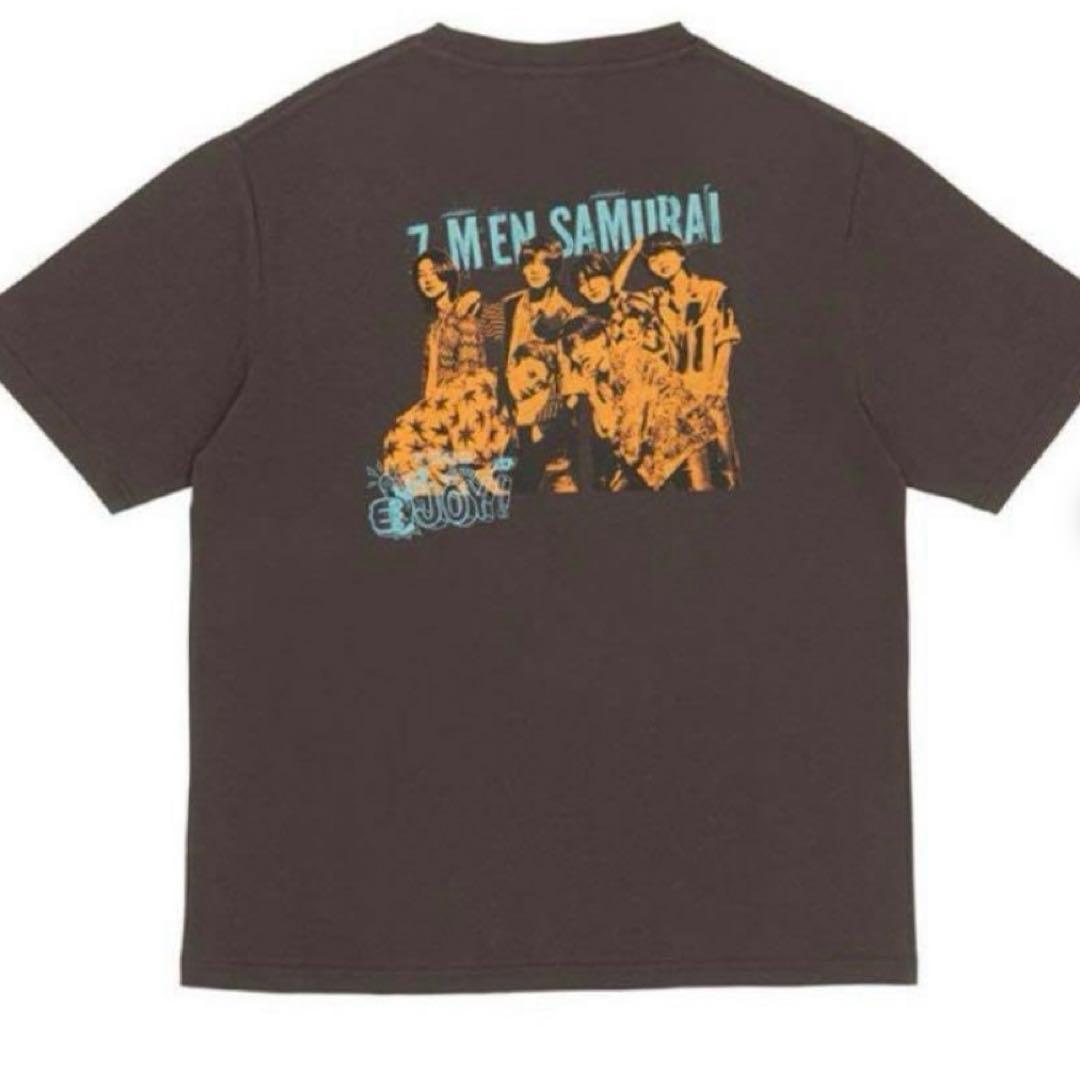 新品未開封】7 MEN 侍 Tシャツ - メルカリ