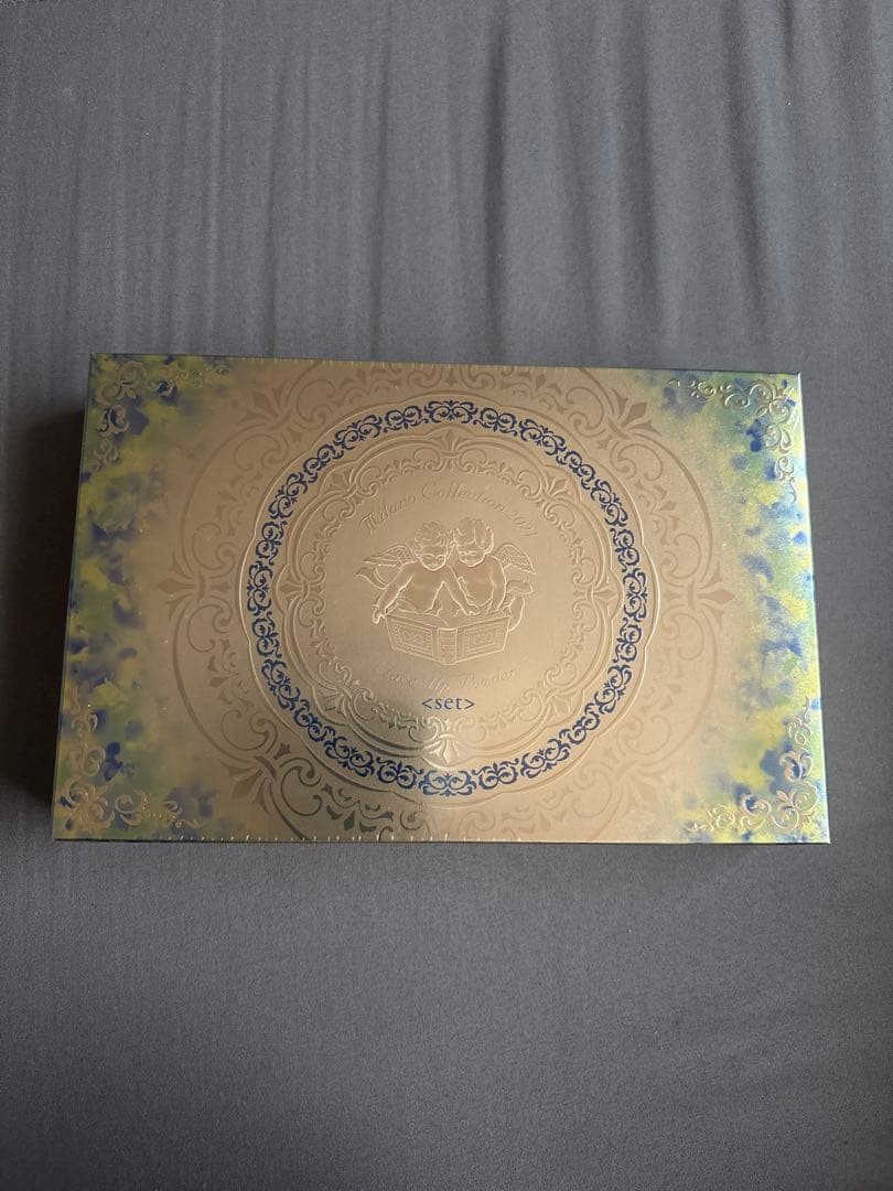 【新品】ミラノコレクション2021 フェースアップパウダー 本体+レフィルセット カネボウ ミラノコレクション GR フェースアップパウダー 2021 セット