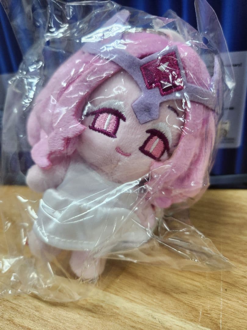 韓国 クッキーランキングダム エターナルシュガークッキー ぬいぐるみ