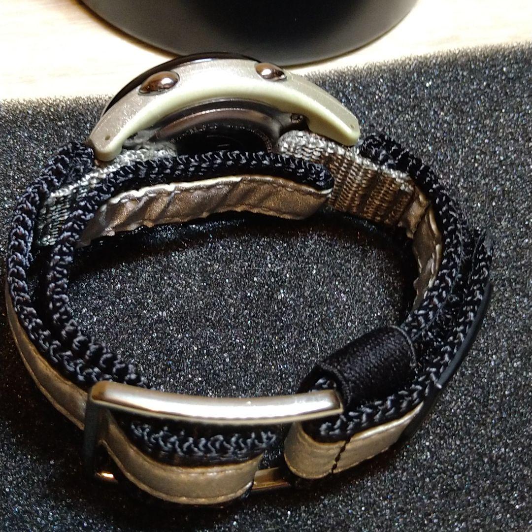 ALBA Spoon 日清UFO SPEEDウォッチ - メルカリ