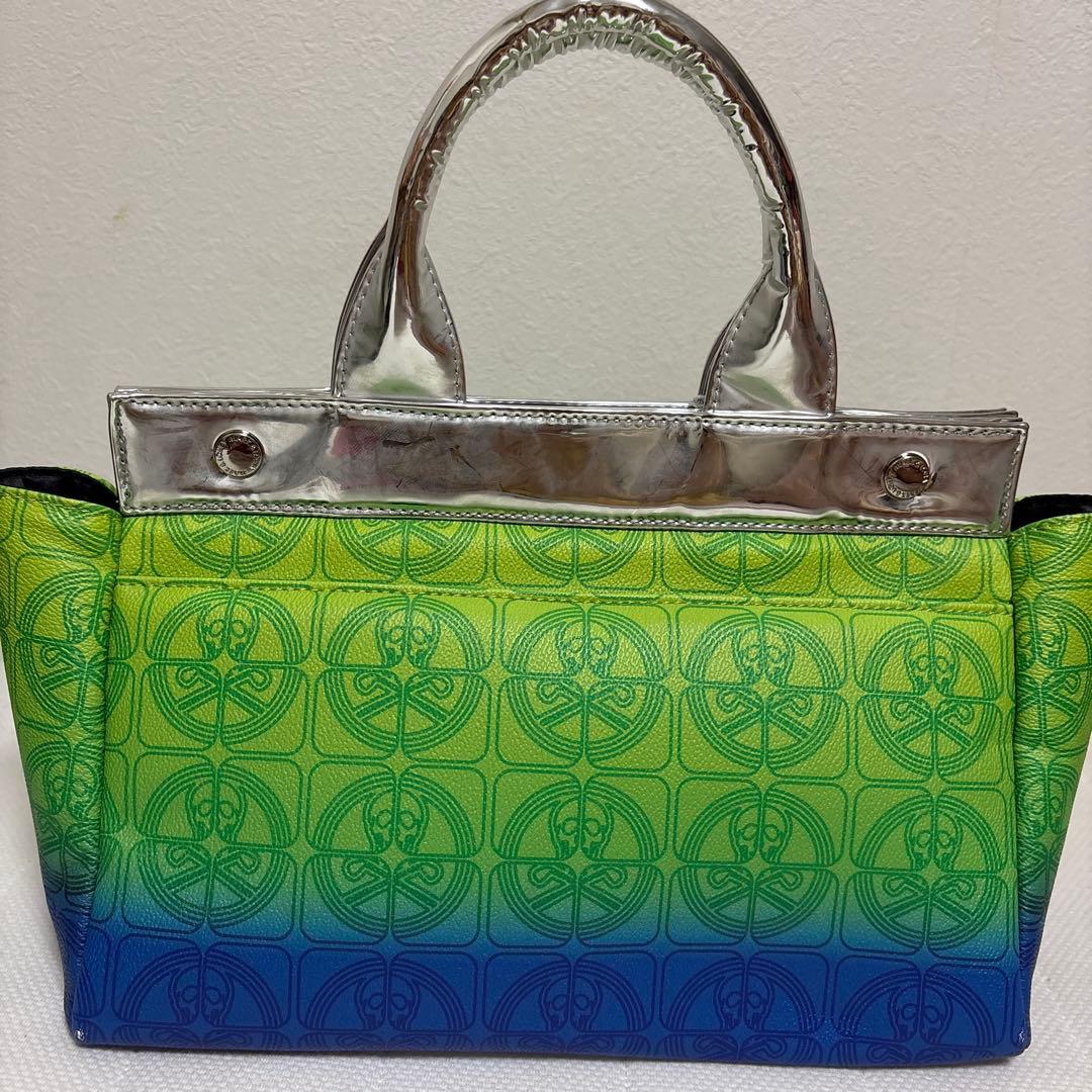 マークアンドロナKARMA MINI BAG カートバッグ - メルカリ