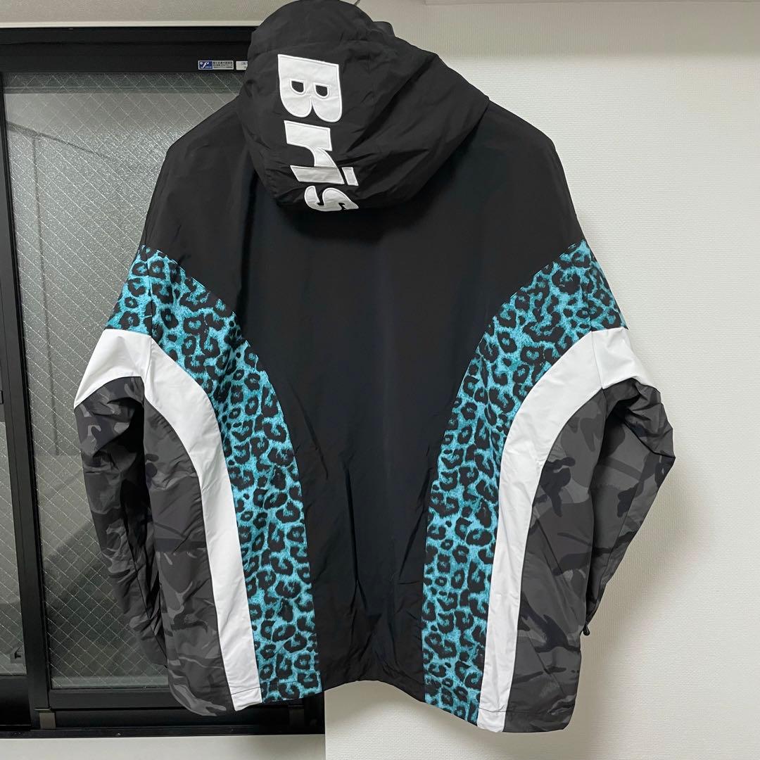 F.C.R.B F.C.Real.Bristol ブリストル ナイロンジャケット - メルカリ